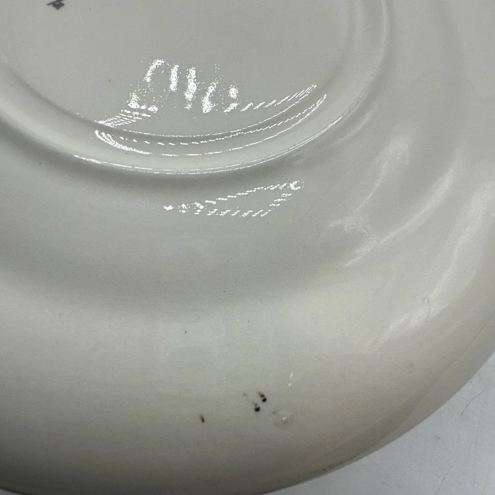 American Limoges Candle Light ‎  3 - 6